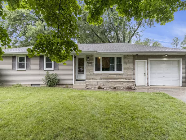 6161 Twilight Avenue, Kalamazoo, MI 49048