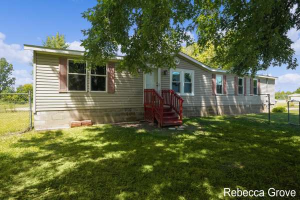 55 1st Street, Sand Lake, MI 49343