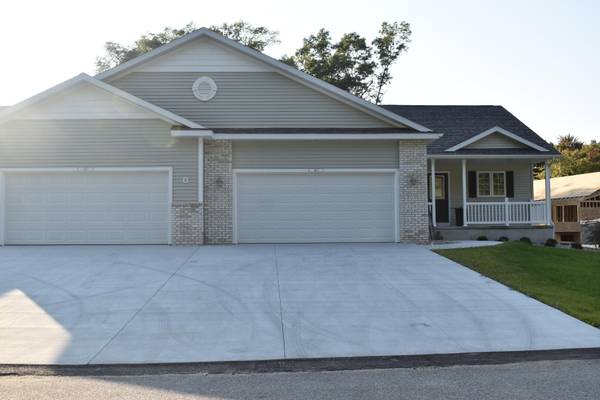 1497 E Addison Way, Muskegon, MI 49445