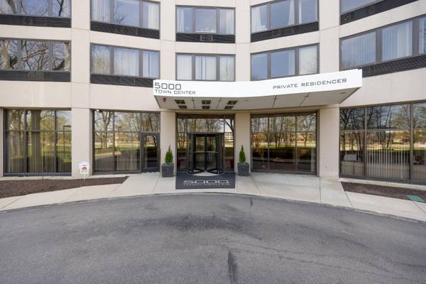 5000 Town Center #1304,  Southfield,  MI 48075