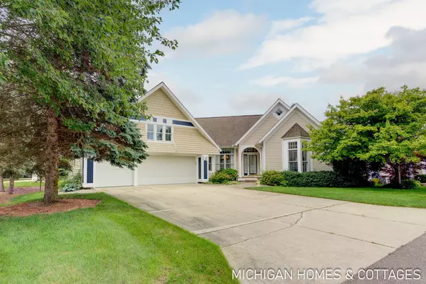 998 Rippling Way, Holland, MI 49424