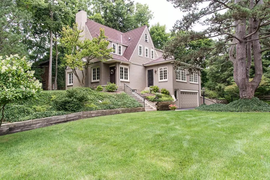 2339 Springhill Drive, Kalamazoo, MI 49008