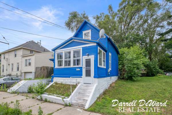 1152 Logan SE Street, Grand Rapids, MI 49506