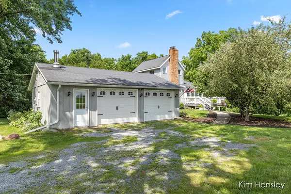 Sparta, MI 49345,8610 Baumhoff NW Avenue