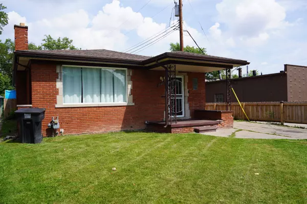 Detroit, MI 48219,19128 Sunderland Road