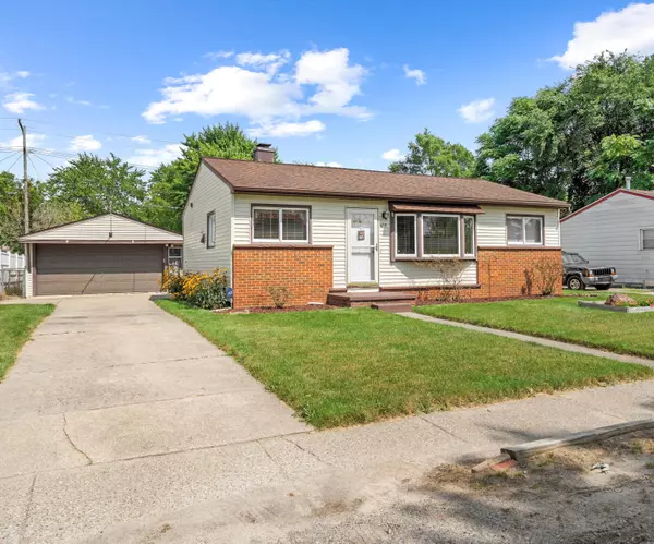 Ypsilanti, MI 48198,435 Greenlawn Street