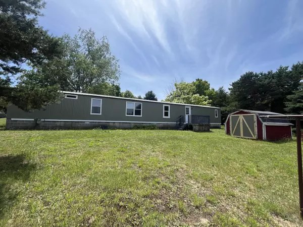 Frankfort, MI 49635,1190 Memory Lane