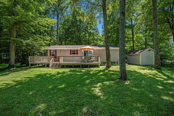 Holton, MI 49425,8950 E Old Campground Road