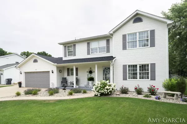 Plainwell, MI 49080,1148 N Apple Court