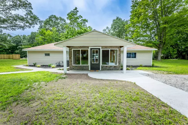 Montague, MI 49437,4819 Whitney Street