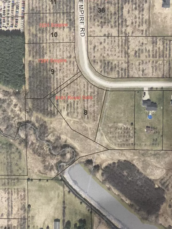 St. Johns, MI 48879,7201 Empire Road