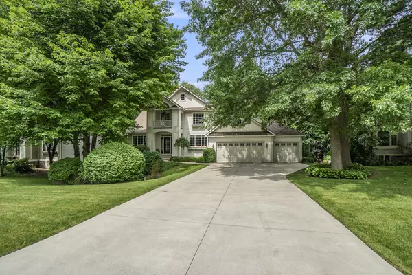 Holland, MI 49424,2937 Brookwind Drive