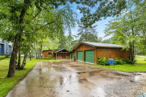 Lake, MI 48632,941 Windover Drive