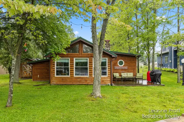 Lake, MI 48632,941 Windover Drive