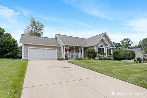 Belmont, MI 49306,1544 Scott Creek NE Drive