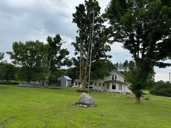 Hersey, MI 49639,16524 Schofield Road