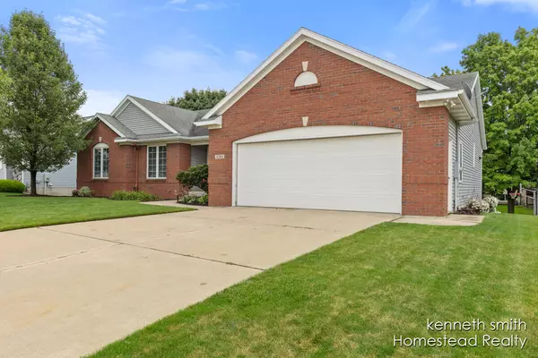 Grandville, MI 49418,4194 Little Star Court