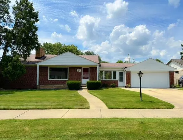 14761 Inkster Road, Livonia, MI 48154