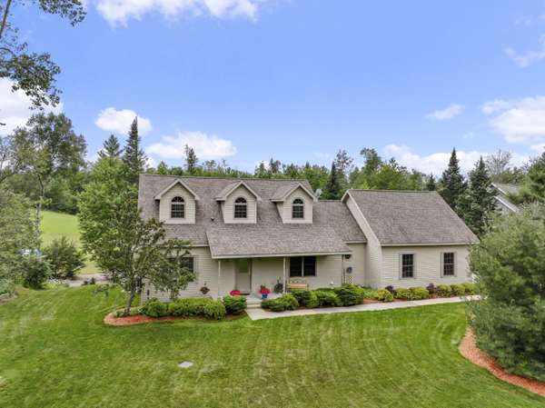 627 White Pine Drive, Cadillac, MI 49601