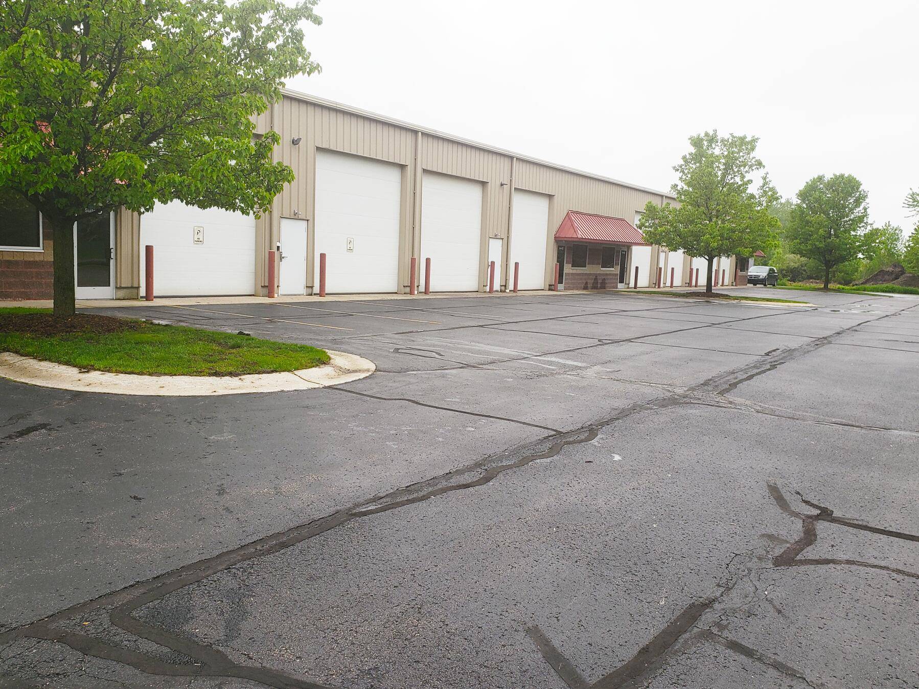 480 N Fairview Road #1, Zeeland, MI 49464