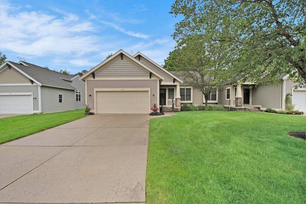 3255 Stormy Creek SE Drive, Kentwood, MI 49512