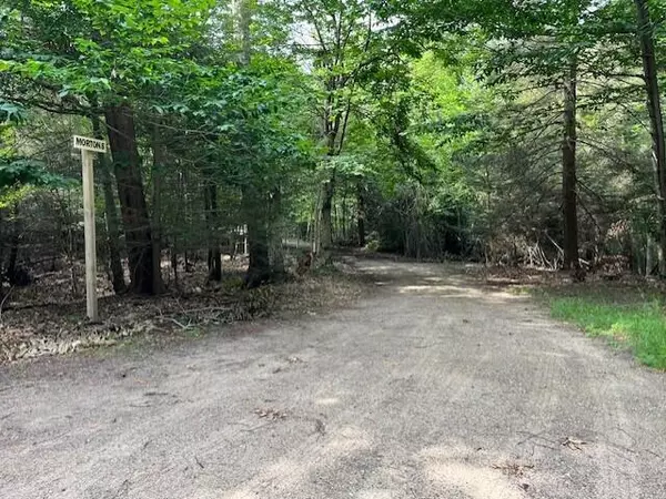 Montague, MI 49437,Lot 7 Bix Trail