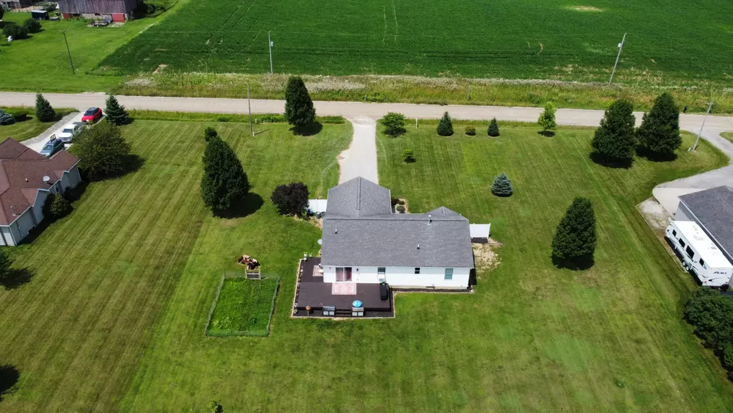 8056 Farrand Road, Otisville, MI 48463