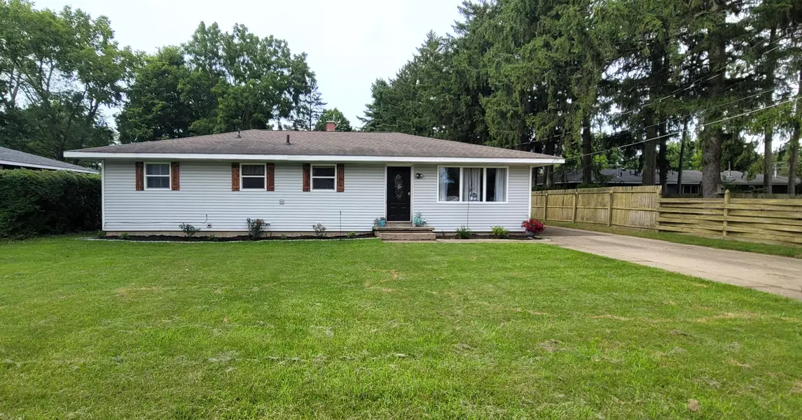 107 Hayton Street, Coldwater, MI 49036