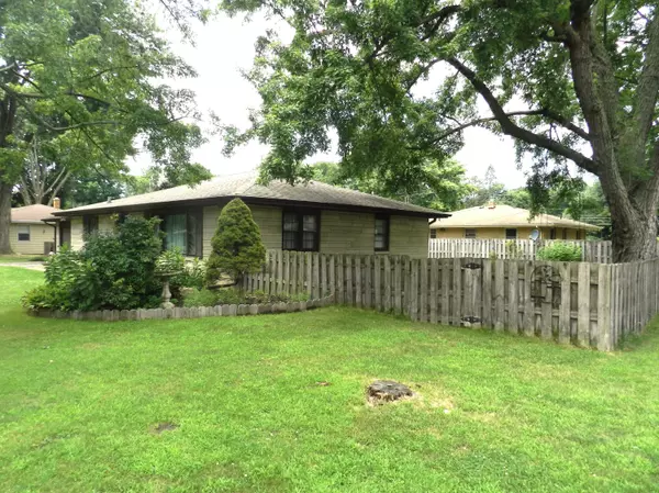 Benton Harbor, MI 49022,155 Jamesway