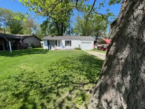 Bridgman, MI 49106,4133 Woodland Drive