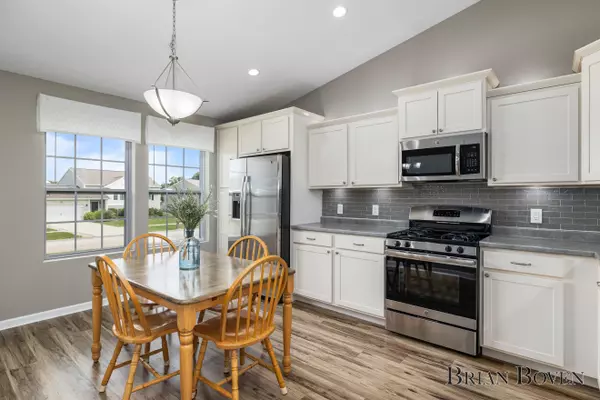 Kent City, MI 49330,316 Vansen Drive