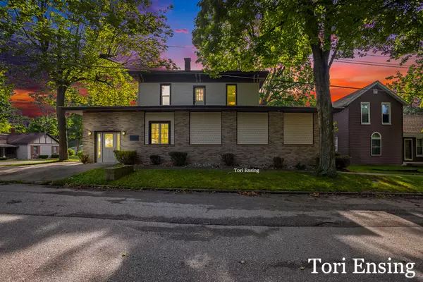 Stanton, MI 48888,518 N Camburn Street