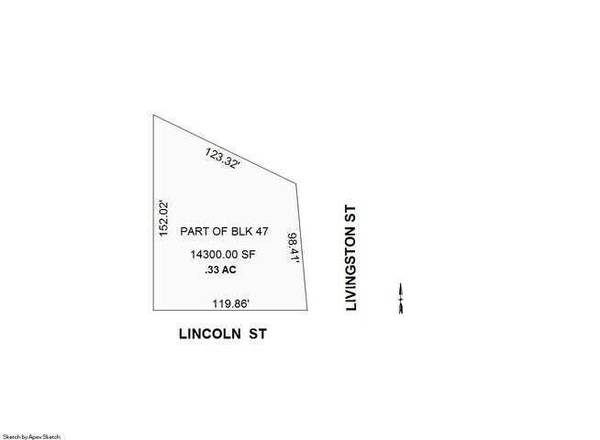 0 E Lincoln Street, Whitehall, MI 49461