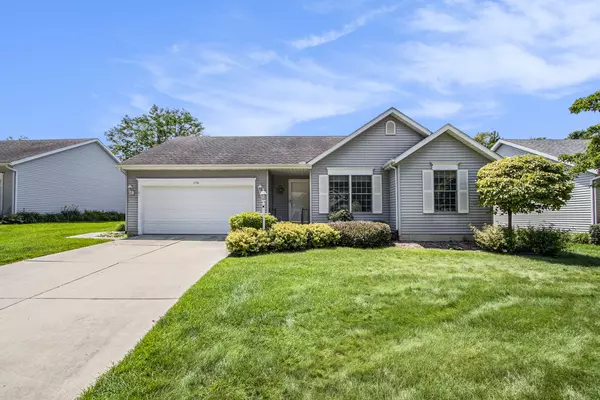 Dowagiac, MI 49047,116 N Villamere Drive
