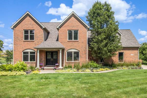 4898 Aberdeen Drive, Ann Arbor, MI 48103