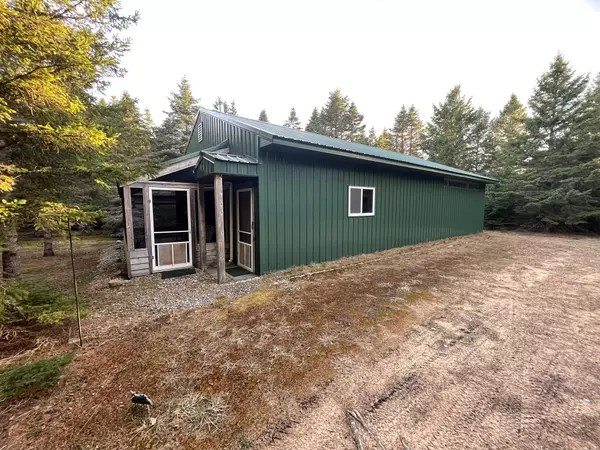 Kalkaska, MI 49646,573 Cody Lane