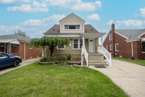 6763 Balfour Avenue, Allen Park, MI 48101