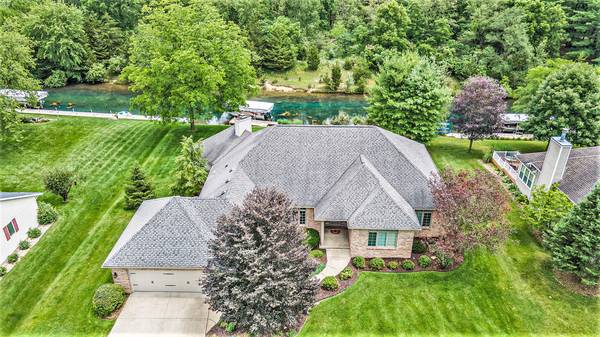 Richland, MI 49083,10264 W Gull Lake Drive