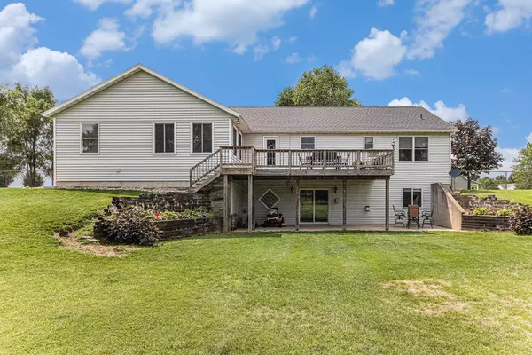 Dowagiac, MI 49047,29314 Saddlebred Lane