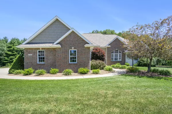 3336 Oakharbor Street, Kalamazoo, MI 49009