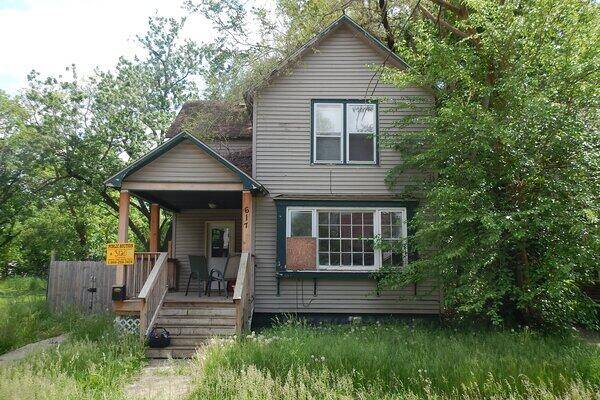 617 Elizabeth Street, Kalamazoo, MI 49007