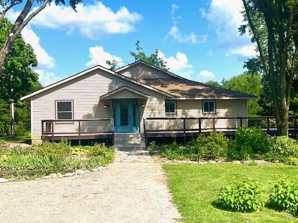 3370 Bard Road, Twin Lake, MI 49457