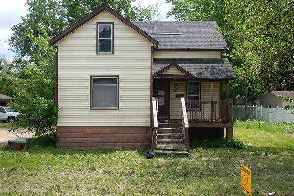 1536 N Westnedge Avenue, Kalamazoo, MI 49007