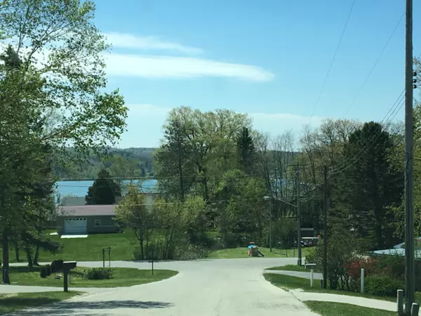 Onekama, MI 49675,8341 Leecrest Boulevard