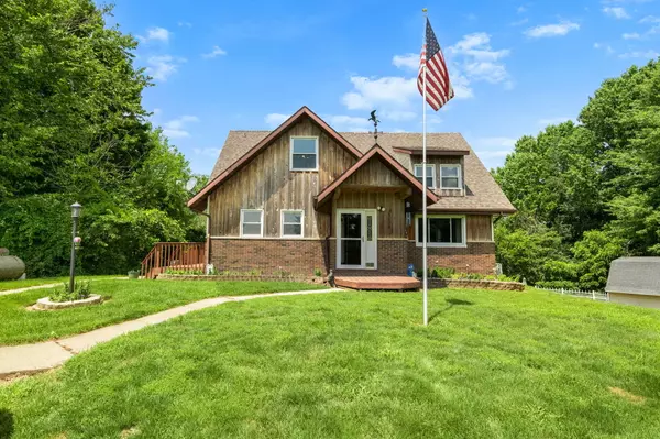 Vandalia, MI 49095,15628 South Street