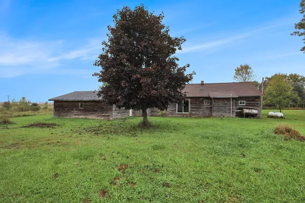 Sidney, MI 48885,4605 W Sidney Road