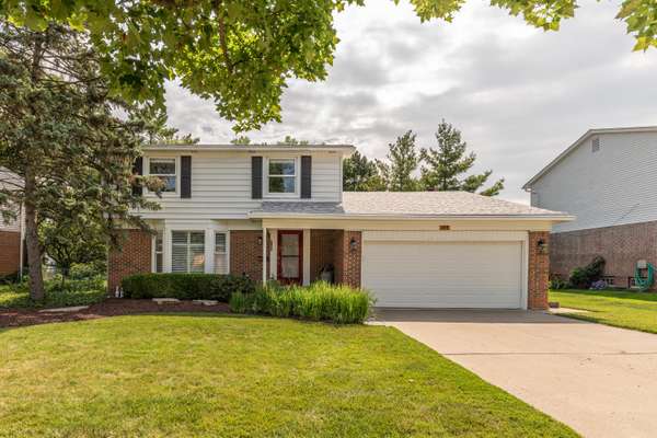 2155 Blaney Dr Drive, Ann Arbor, MI 48103