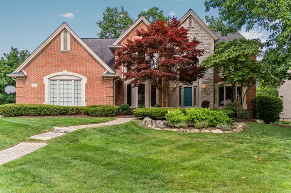 1644 Newcastle Court, Rochester Hills, MI 48306