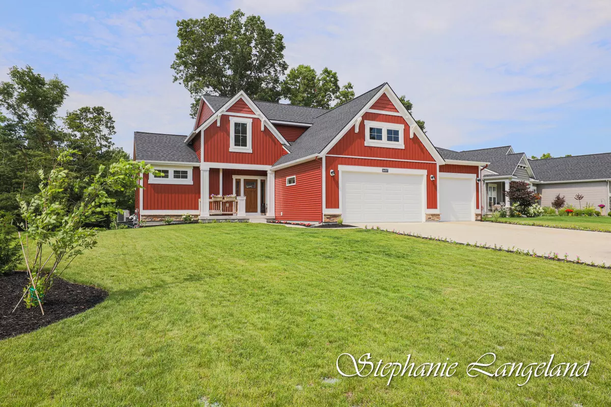 Grand Haven, MI 49417,14497 Windway Drive