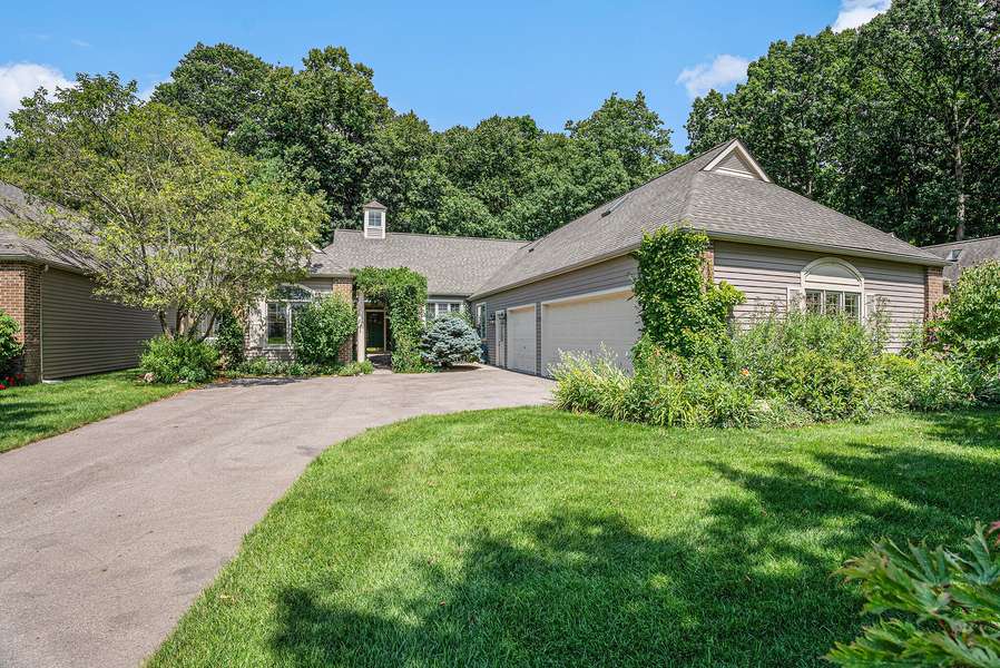 2716 Aspen Court, Ann Arbor, MI 48108